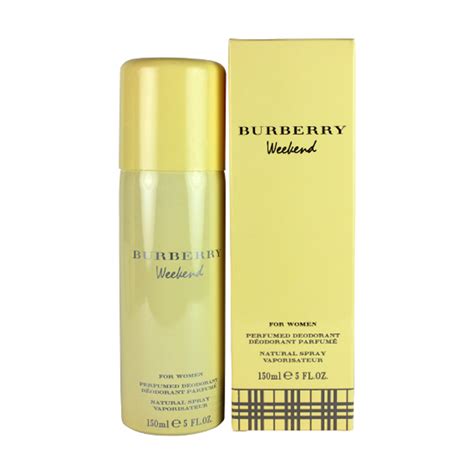 Amazon.it: Burberry Deodorante Donna